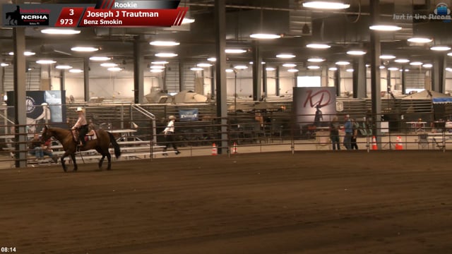 #973 Joseph J Trautman
