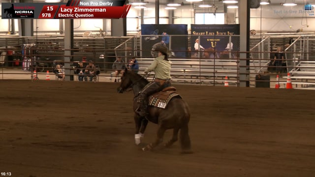 #978 Lacy Zimmerman