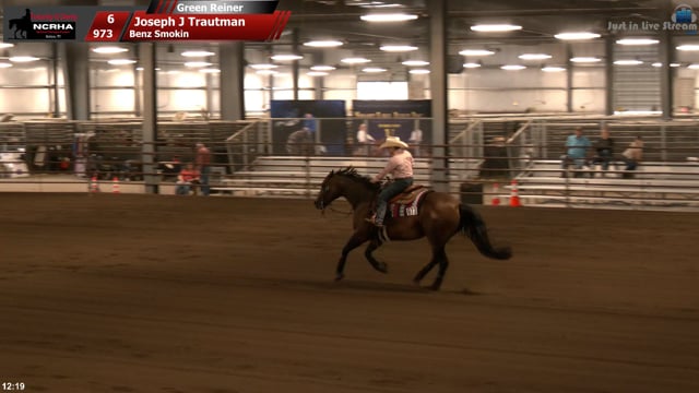 #973 Joseph J Trautman