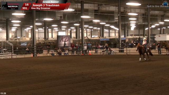 #991 Joseph J Trautman