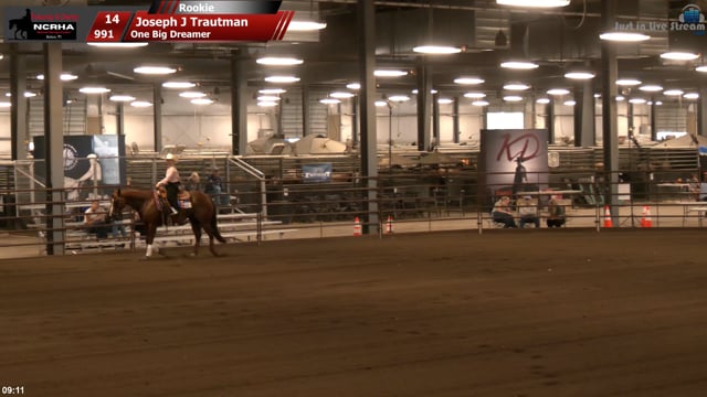 #991 Joseph J Trautman
