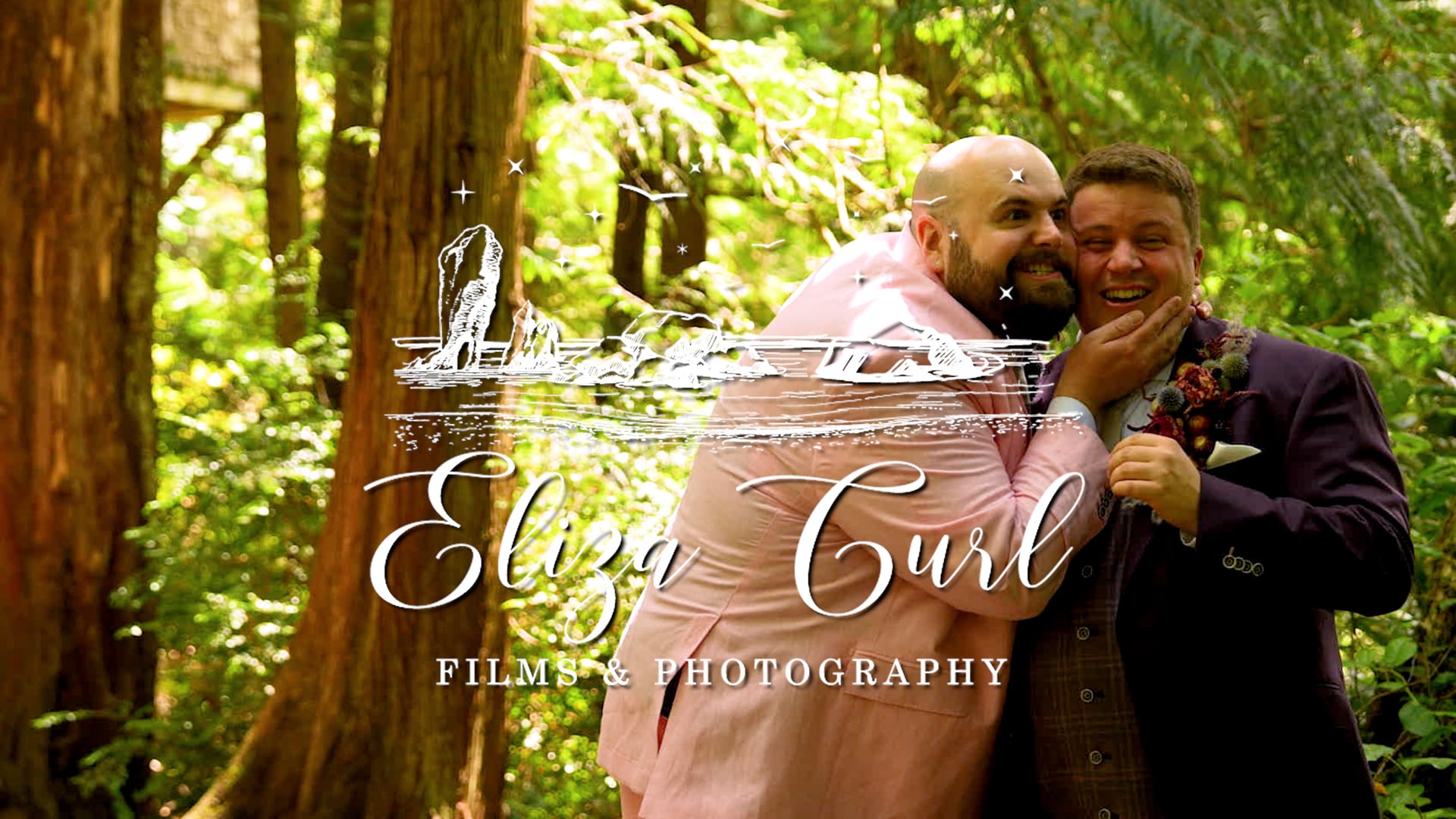 Elliott & Sam // 100 Out of 10 Hobbit Crush