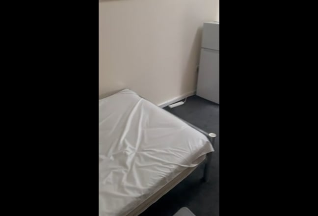 Great Double  Room Main Photo
