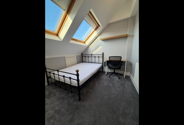 Stunning Room – Mins from Wimbledon Station! 🚆 Main Photo