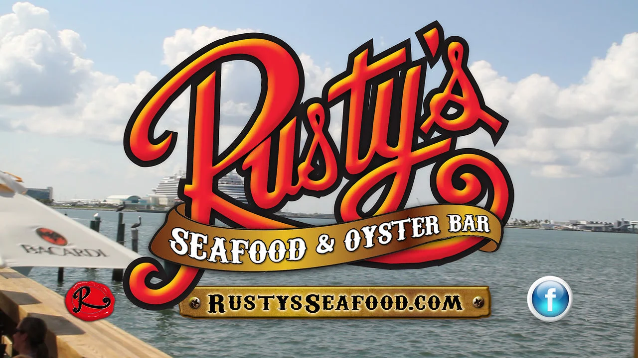 Rusty's Seafood & Oyster Bar on Vimeo