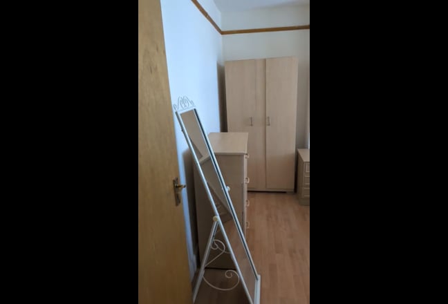 Furnished double room close to Finsbury Park Main Photo