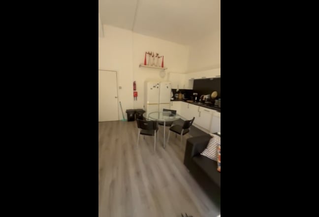 Double Room in Isle of Dogs - All Bills Included Main Photo