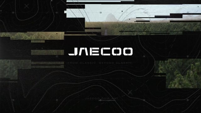 Jaecoo — J7 Adventure Spot