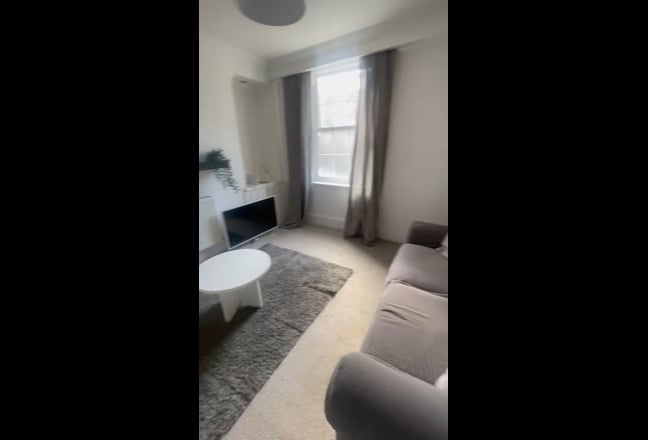 Female flatmate wanted in cozy split-level flat Main Photo