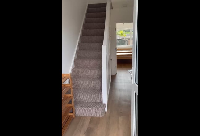 Newly Refurbished Whole House for 4 People Main Photo