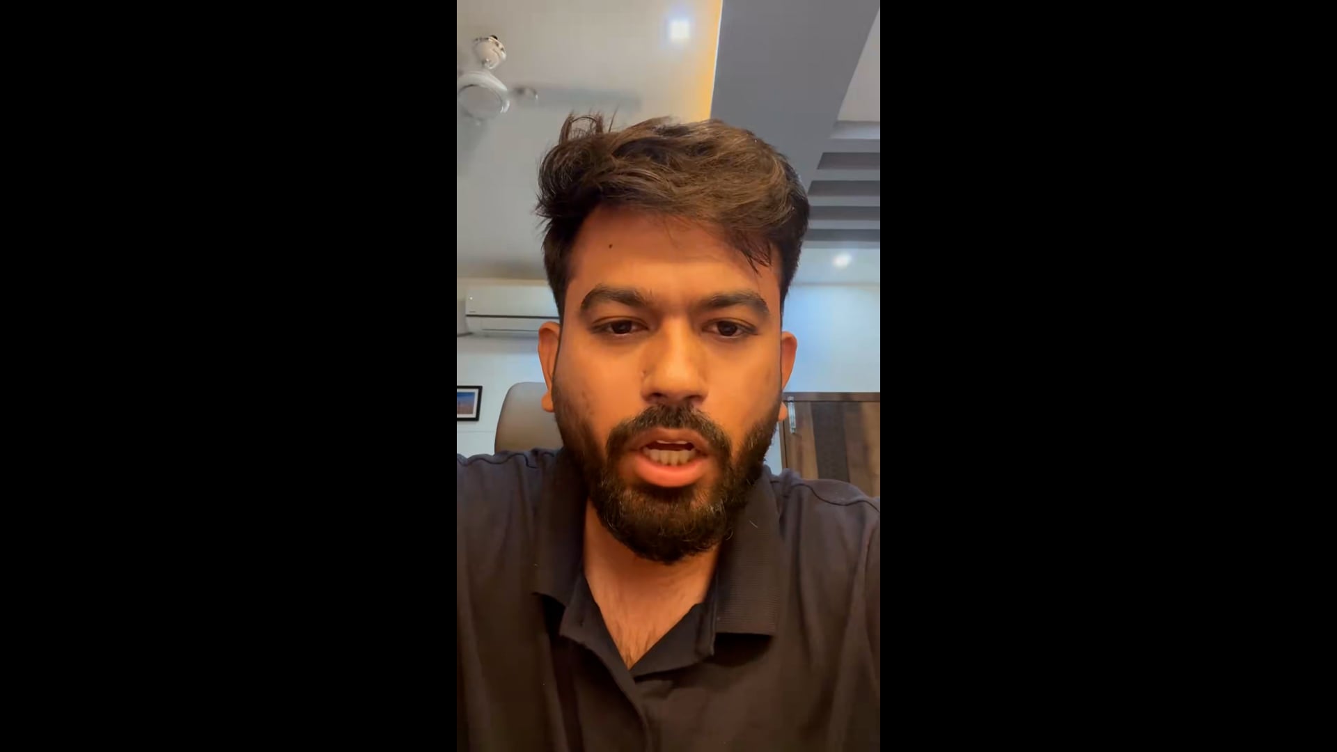 मोदीजी माफ नही माफी मांगे अभिजीत दिपके 