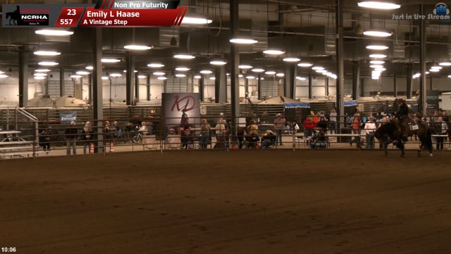 #557 Emily L Haase