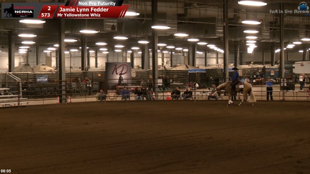 #573 Jamie Lynn Fedder