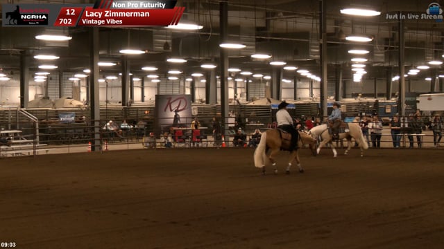 #702 Lacy Zimmerman