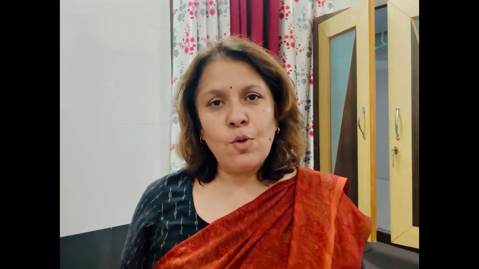 प्रधानमंत्री जी देश की माफी मागणे के बजाये माप करने की बात कर रहे है सुप्रिया श्रीनेत 