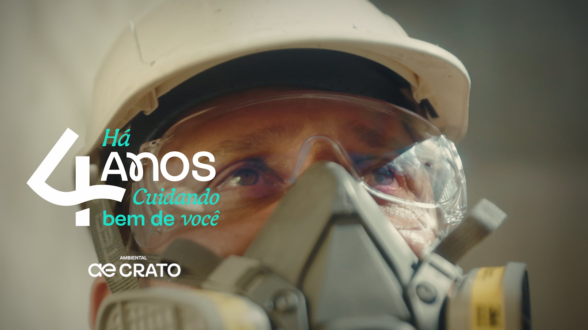 4 anos Ambiental Crato