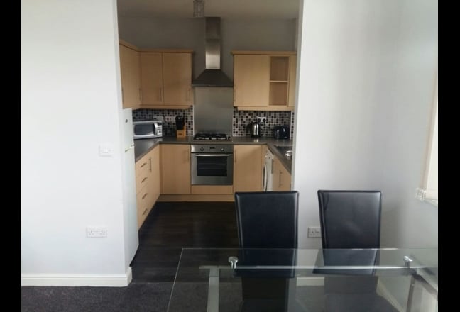 Double ensuite in Hulme for Student/Professional Main Photo