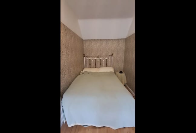 Double Rooms with a View, Bills Included &Near Stn Main Photo