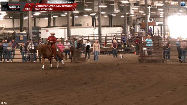 #918 Jennifer Lynn Lauermann