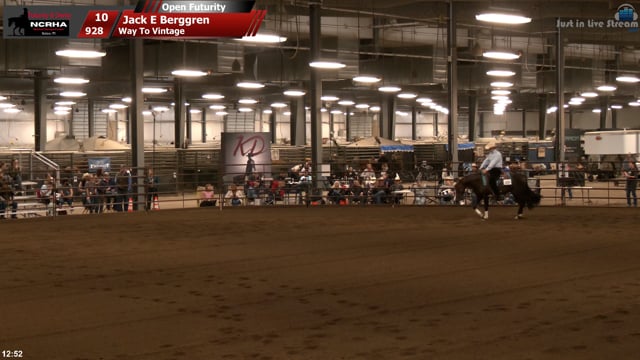 #928 Jack E Berggren