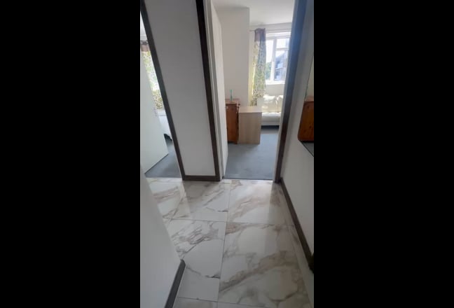 Modern Rooms to Rent – SW12, Balham  Main Photo