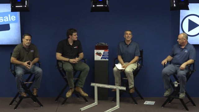 Wholesale Live - August, 2026