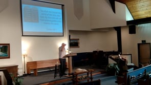 Chuck Burkeen, “Relatives and Irrelatives,” 8-1-26