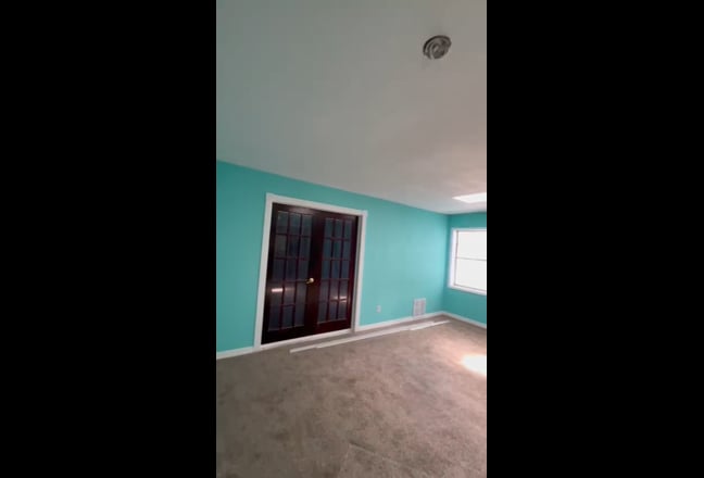 West Orlando Master Bedroom with Private Bathroom Main Photo