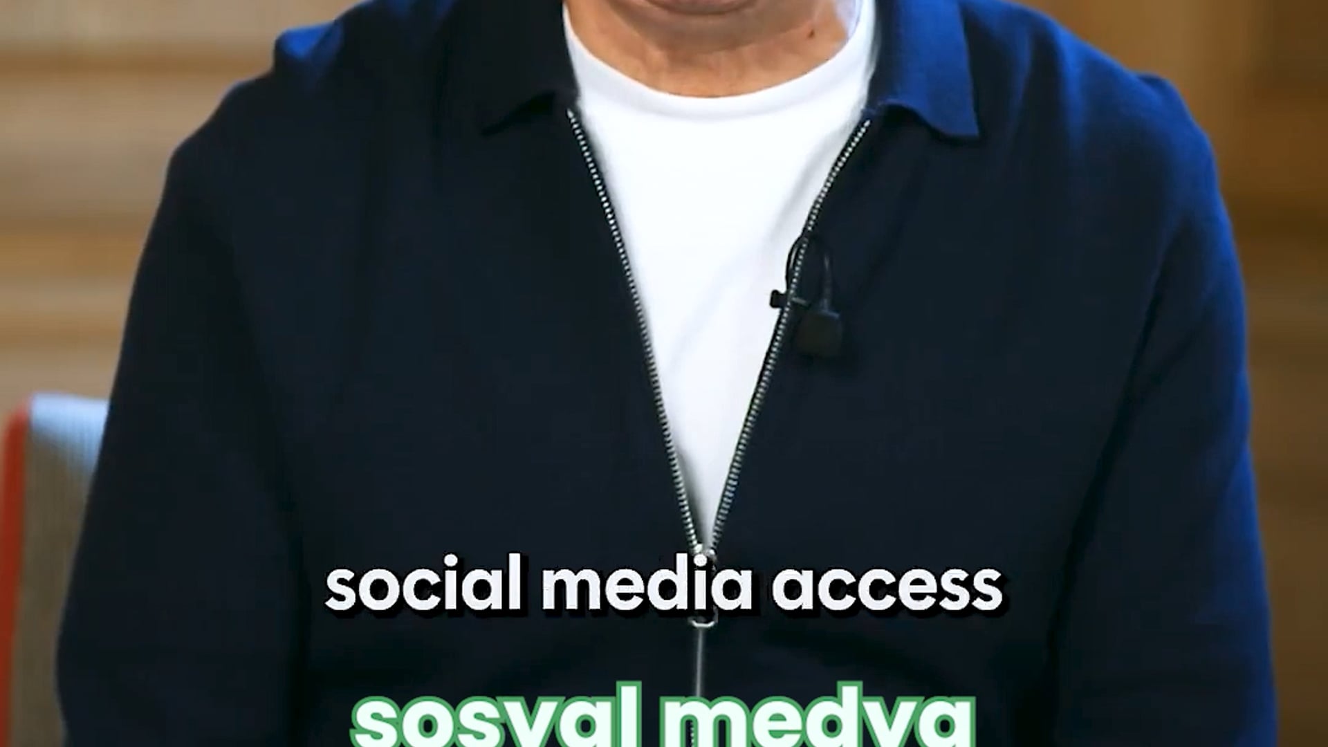 SOSYAL MEDYA YASAĞI