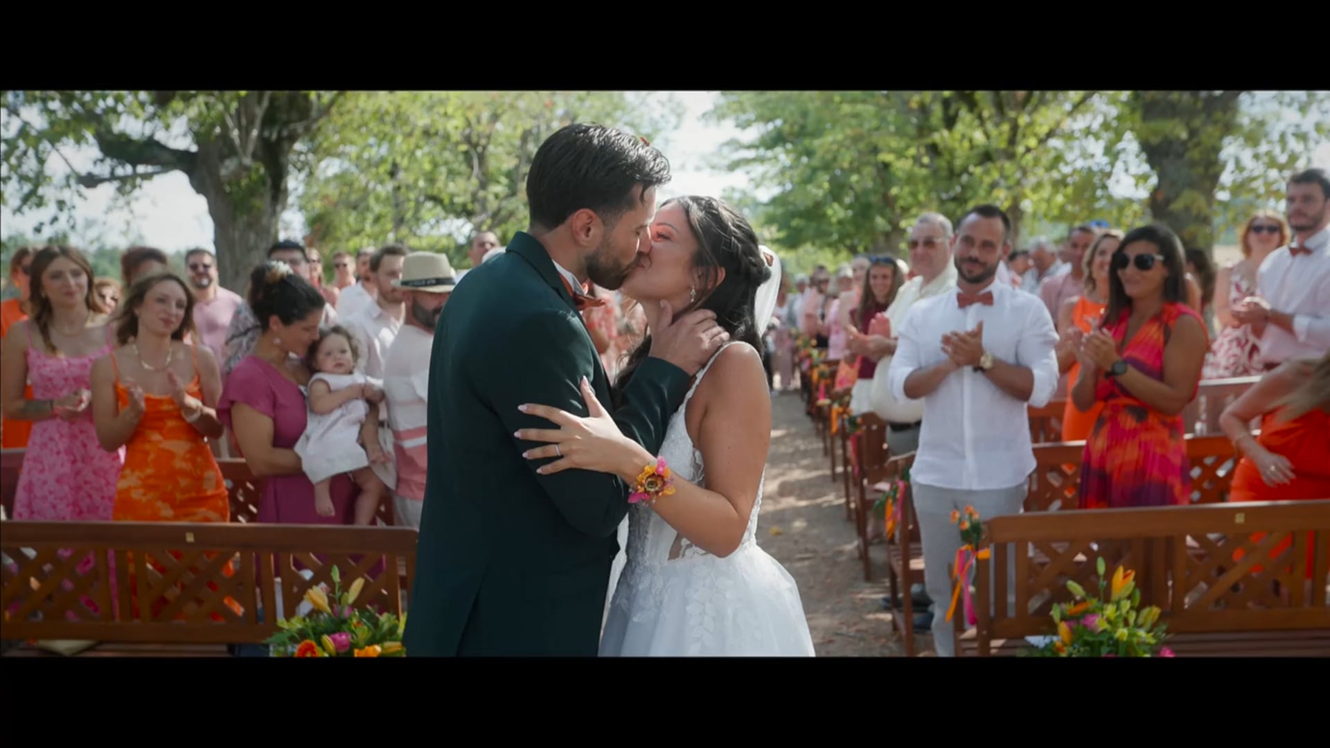 stéphanie et nicolas