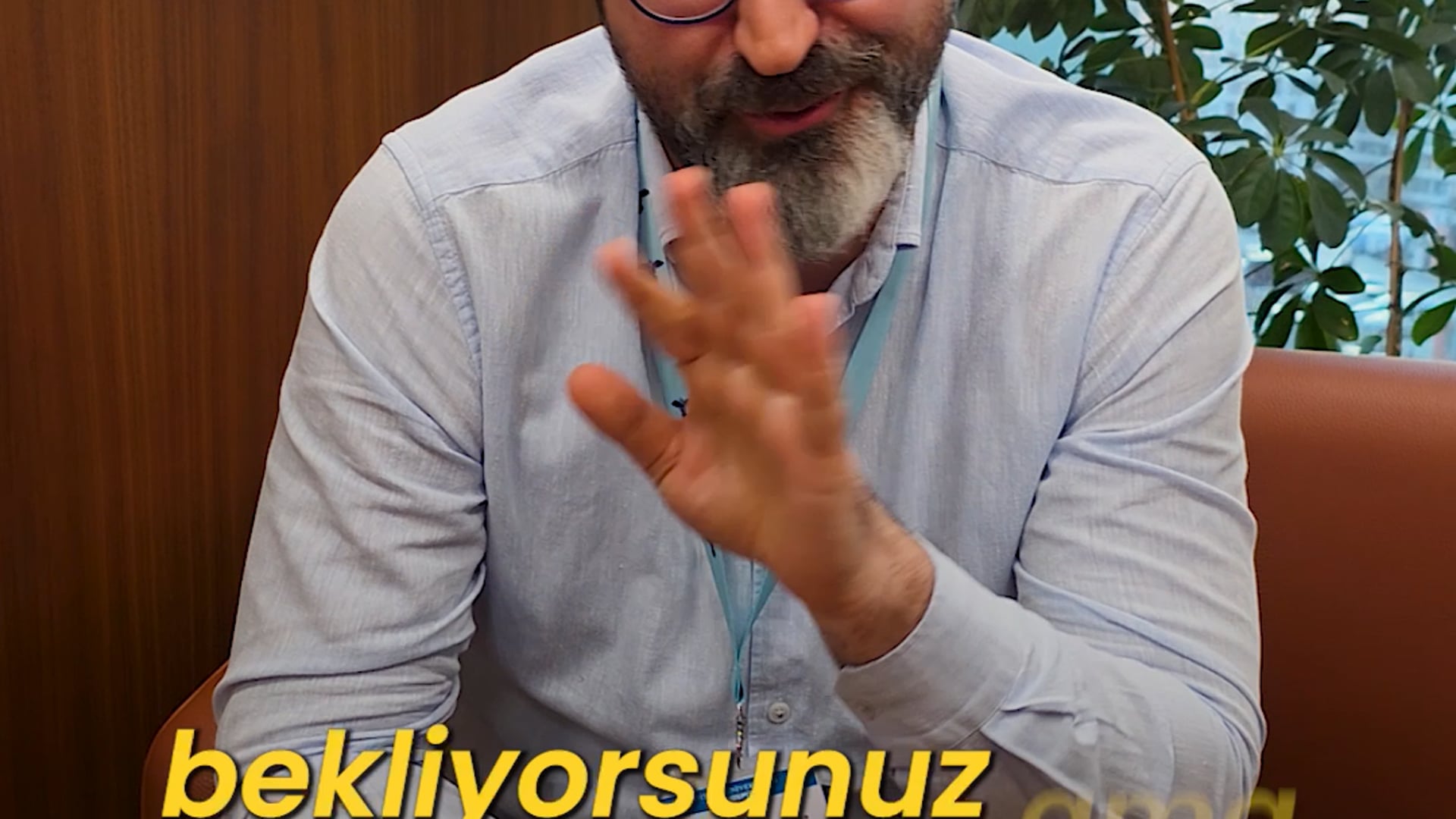 PROF. DR. SALİH AYDIN