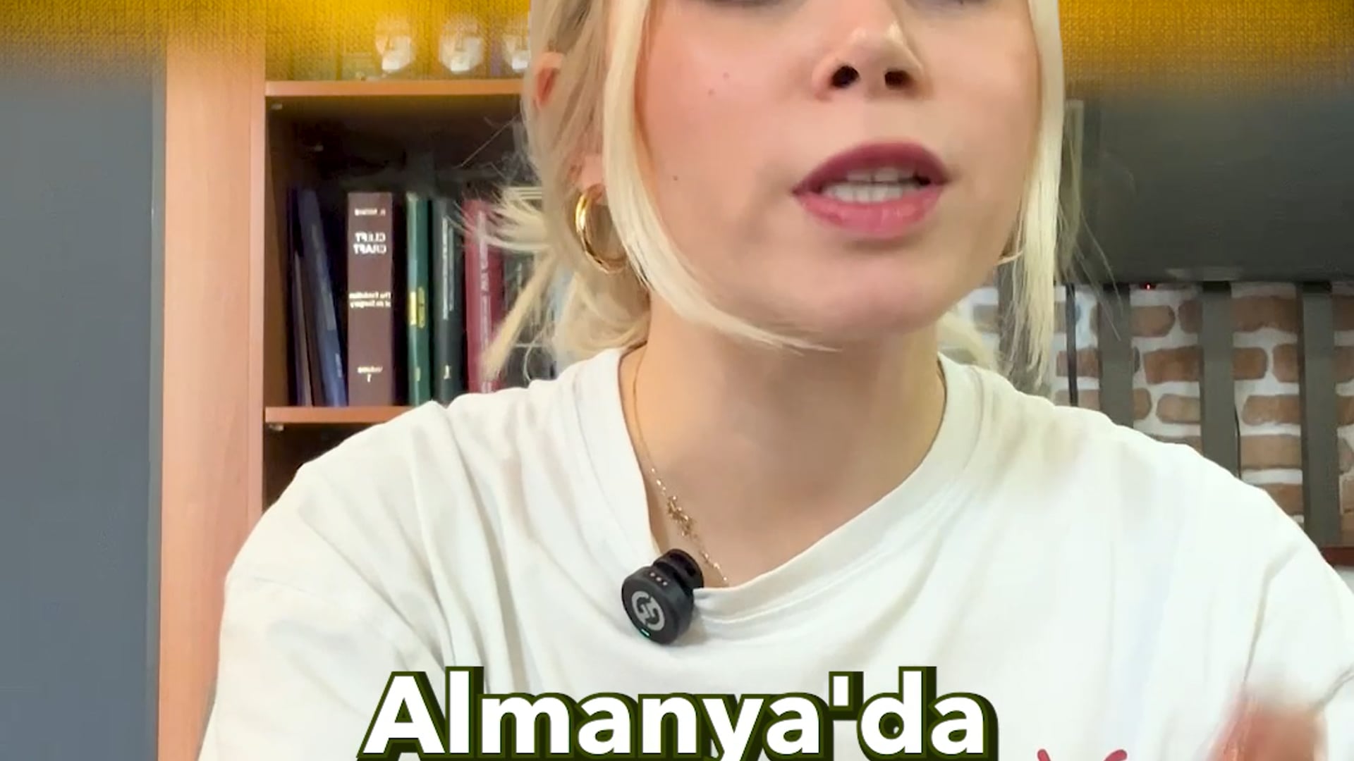 Almanca DİL Sınavı