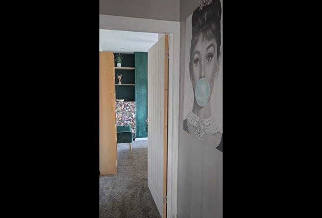 Beautiful Boutique Double Room  Main Photo