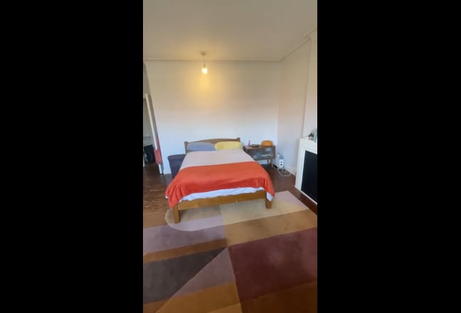 Video 1: Bedroom