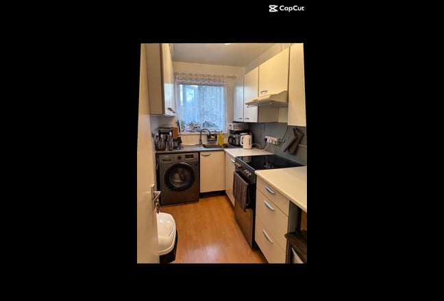Double room to rent Main Photo