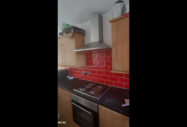 Modern double rooms in Brentford Main Photo