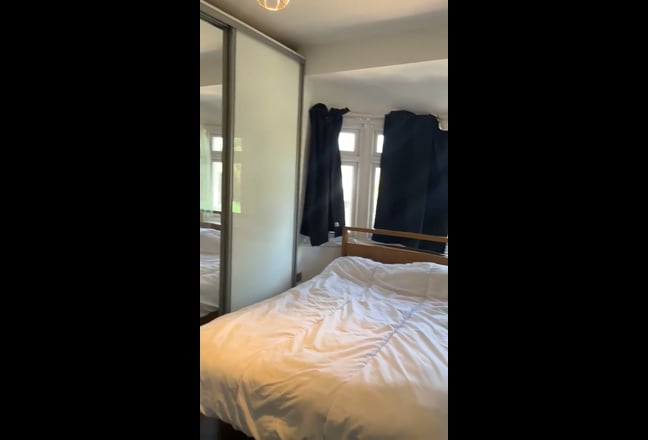 Spacious 1 Room available for rent immediately Main Photo