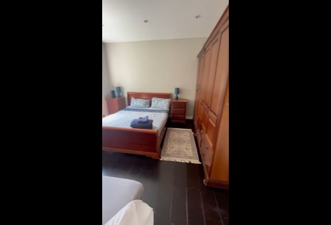 Double rooms (inc en-suite) in a premium bungalow Main Photo