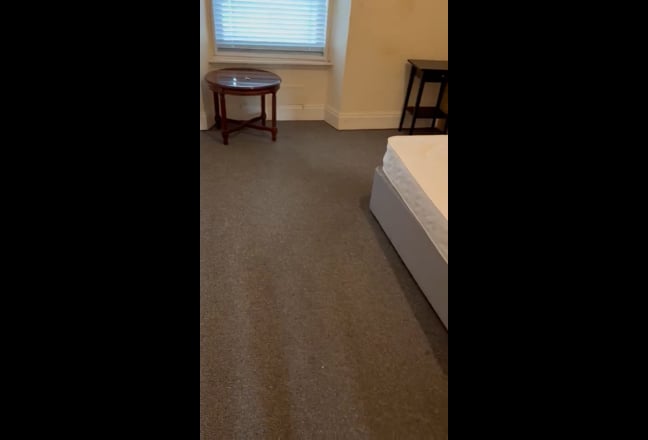 Double bedroom available for rent in springburn  Main Photo