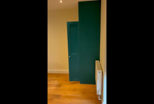 Video 1: Your bedroom