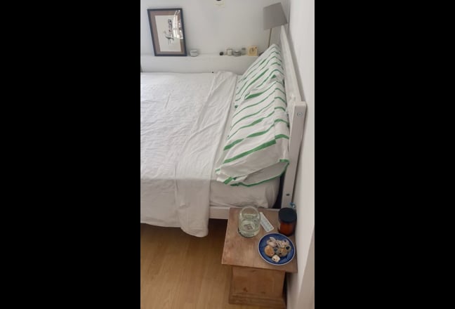 Double in Upper Clapton - 1 month only! Main Photo