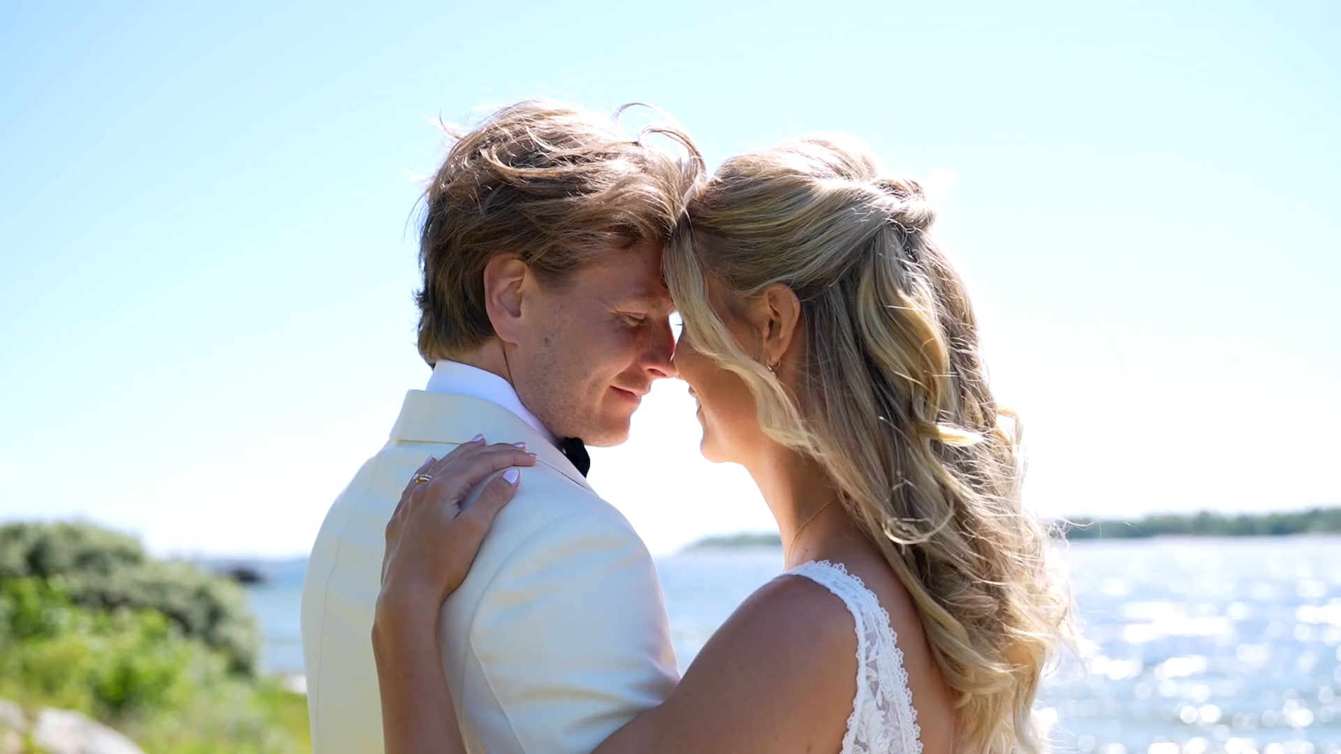 Madelene&Adrian
