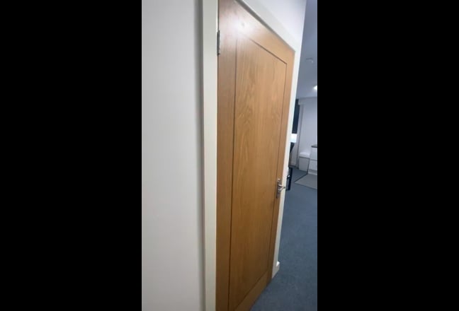 Renaissance House studio near city centre and DMU Main Photo