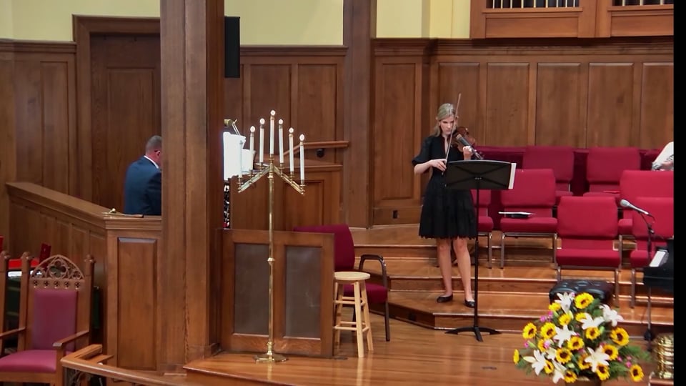 Tenth Sunday after Pentecost 2026