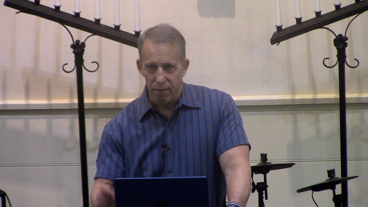 The Gospels are Trustworthy