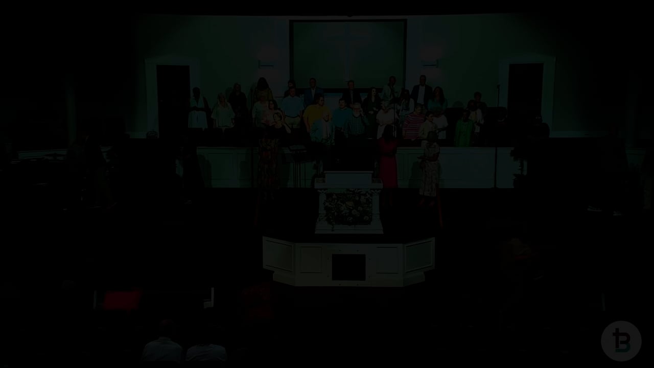 IS YOUR MIND MADE UP?: Bethesda Church of God