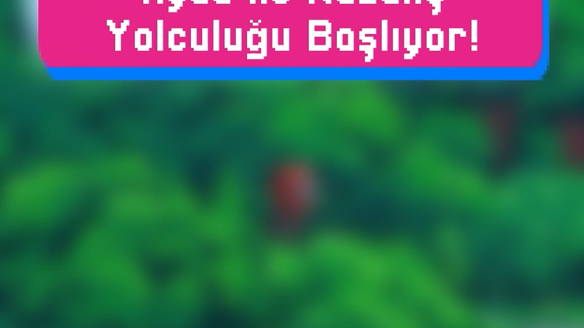 KURYE PIXEL ANIMATION