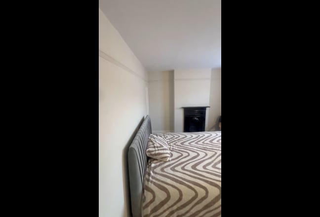 Double room Main Photo