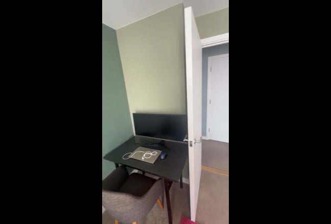 Bright Double Room Near Addenbrooks Main Photo