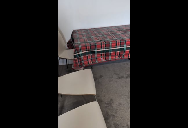 HMO flat near the city/Heriot watt & Napier uni Main Photo